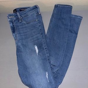 hollister jeans 7 regular